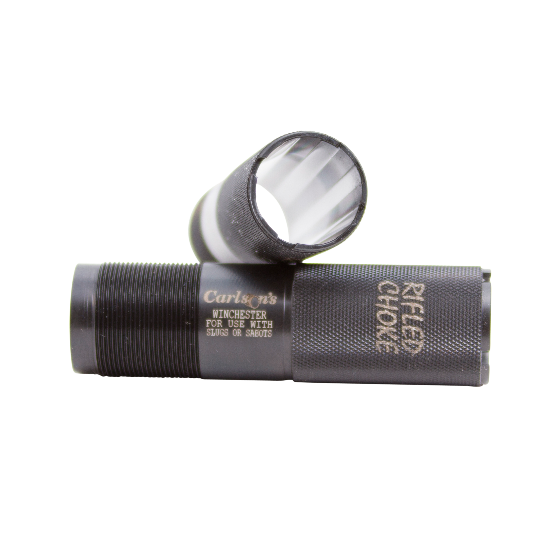 Carlson's Choke Tubes 40040 Replacement Winchester 12 Gauge Rifled 304 Stainless Steel