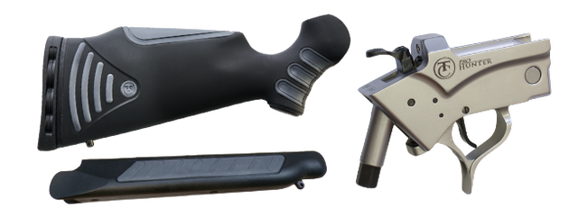 TCA 1907R ENCORE PROHUNTER FRAME ASSY MUZZLELOADER