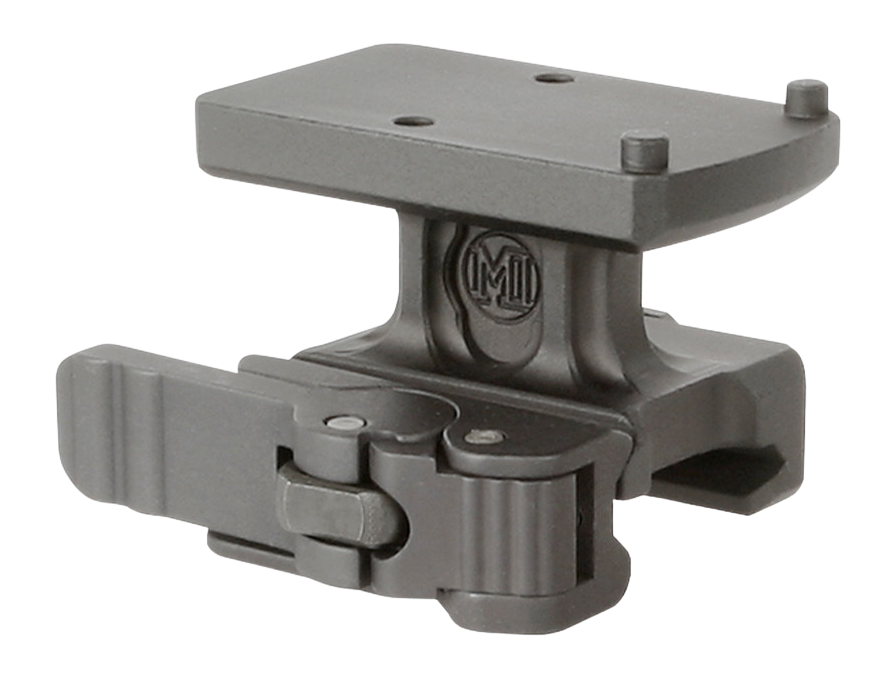 MIDWEST MI-MK2-QDRMR1/3    MK2 QD RMR MOUNT 1/3