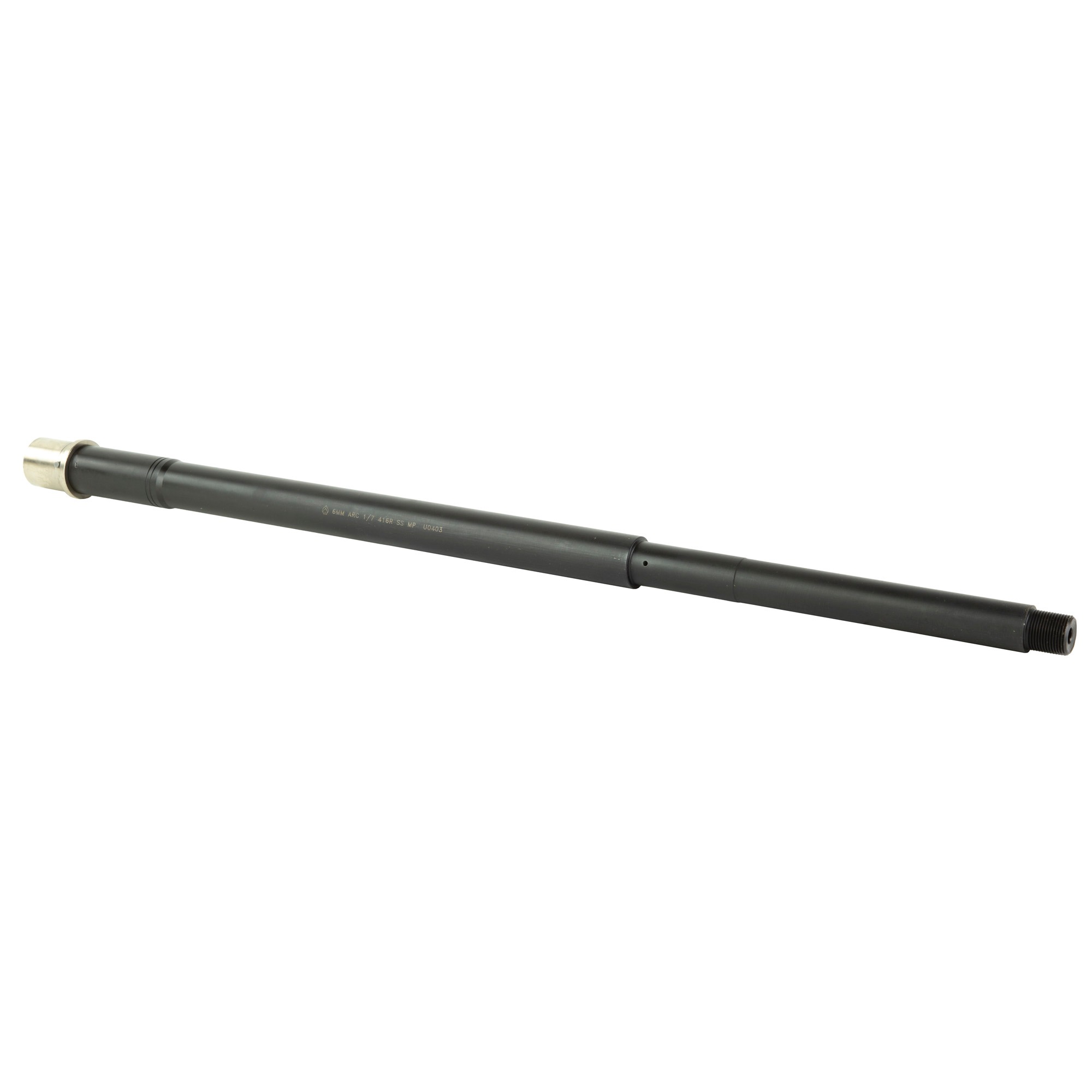 Ballistic bbl 6mmarc 20" rifle-img-0