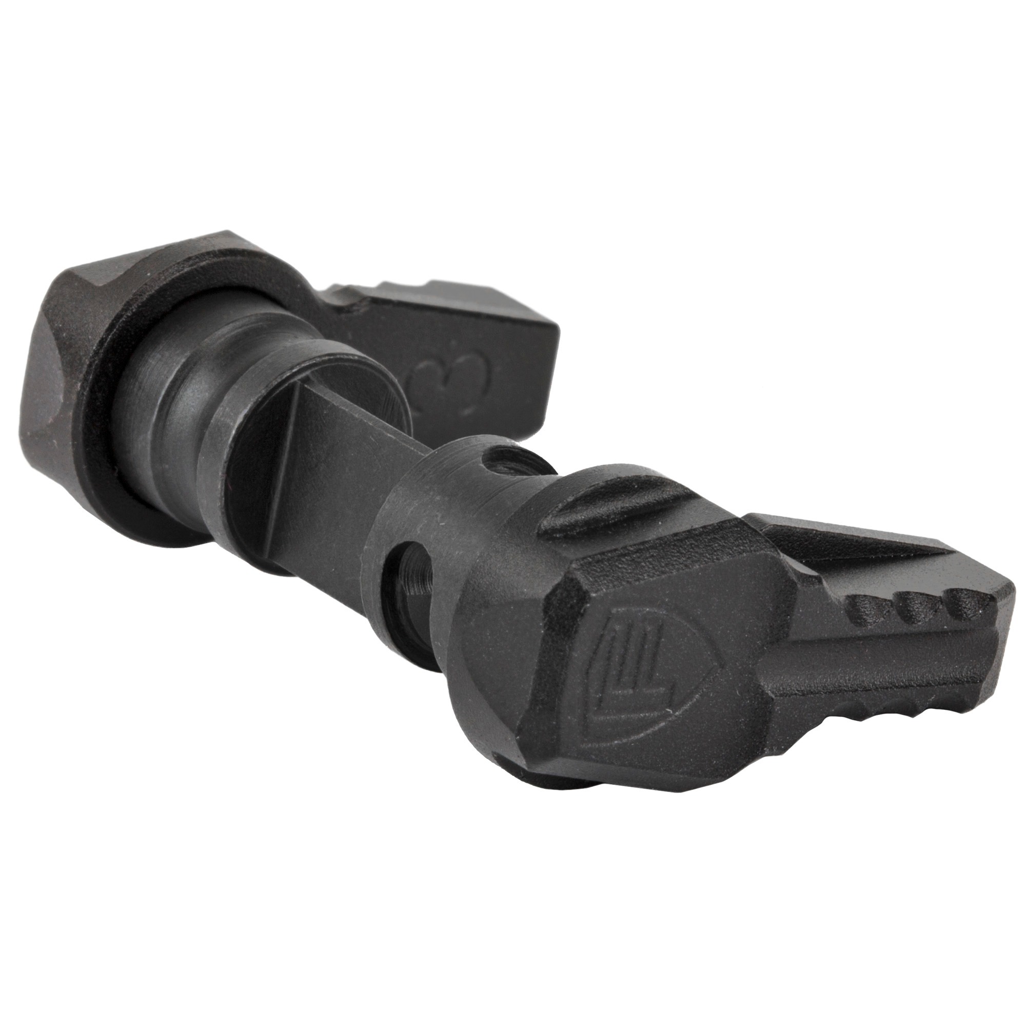 FORTIS SS FIFTY AMBI SFTY SLCTR BLK