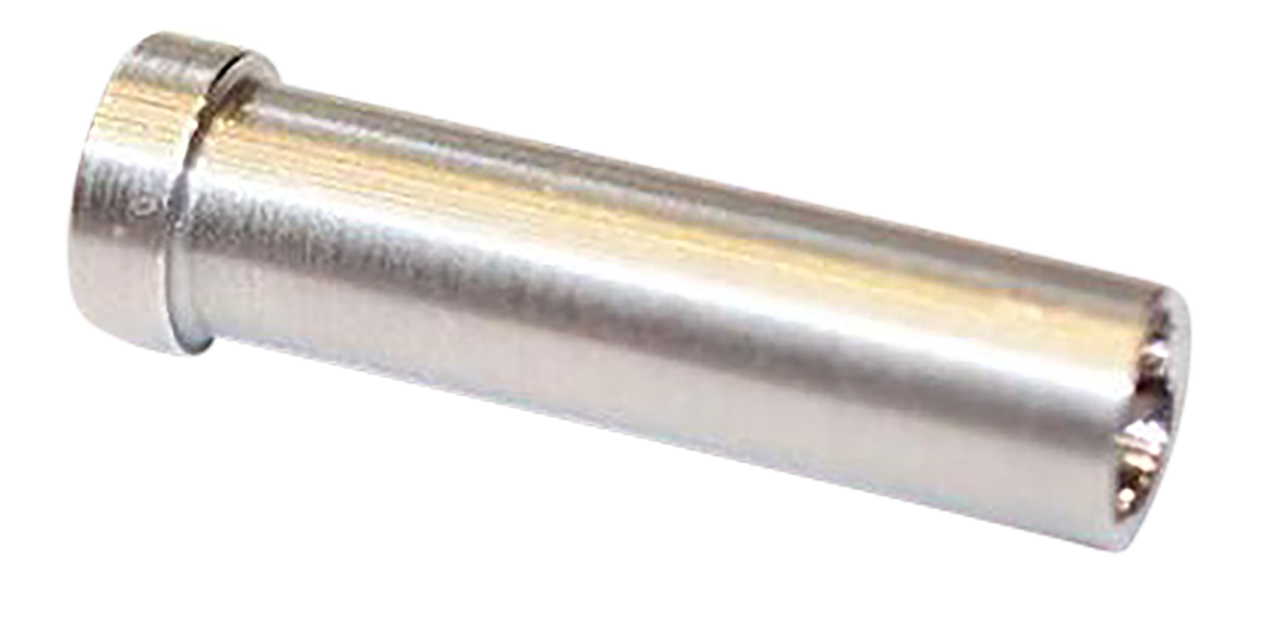 Hornady 397101 Bullet Seating Die 25 Cal for 135 gr ELD X & Hornady Custom Grade Die