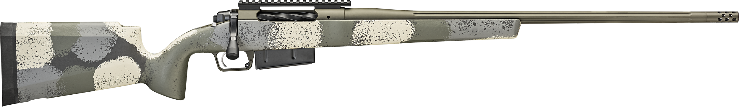 SPG BAW924300PRCG 2020 WYPNT 300PR 24 EVGRN