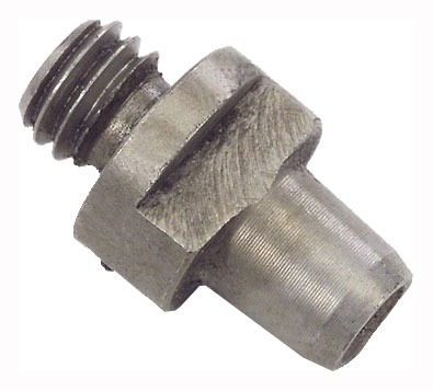 TRADITIONS MUSKET NIPPLE LIGHTNING M6X1 THREADS 2-PACK