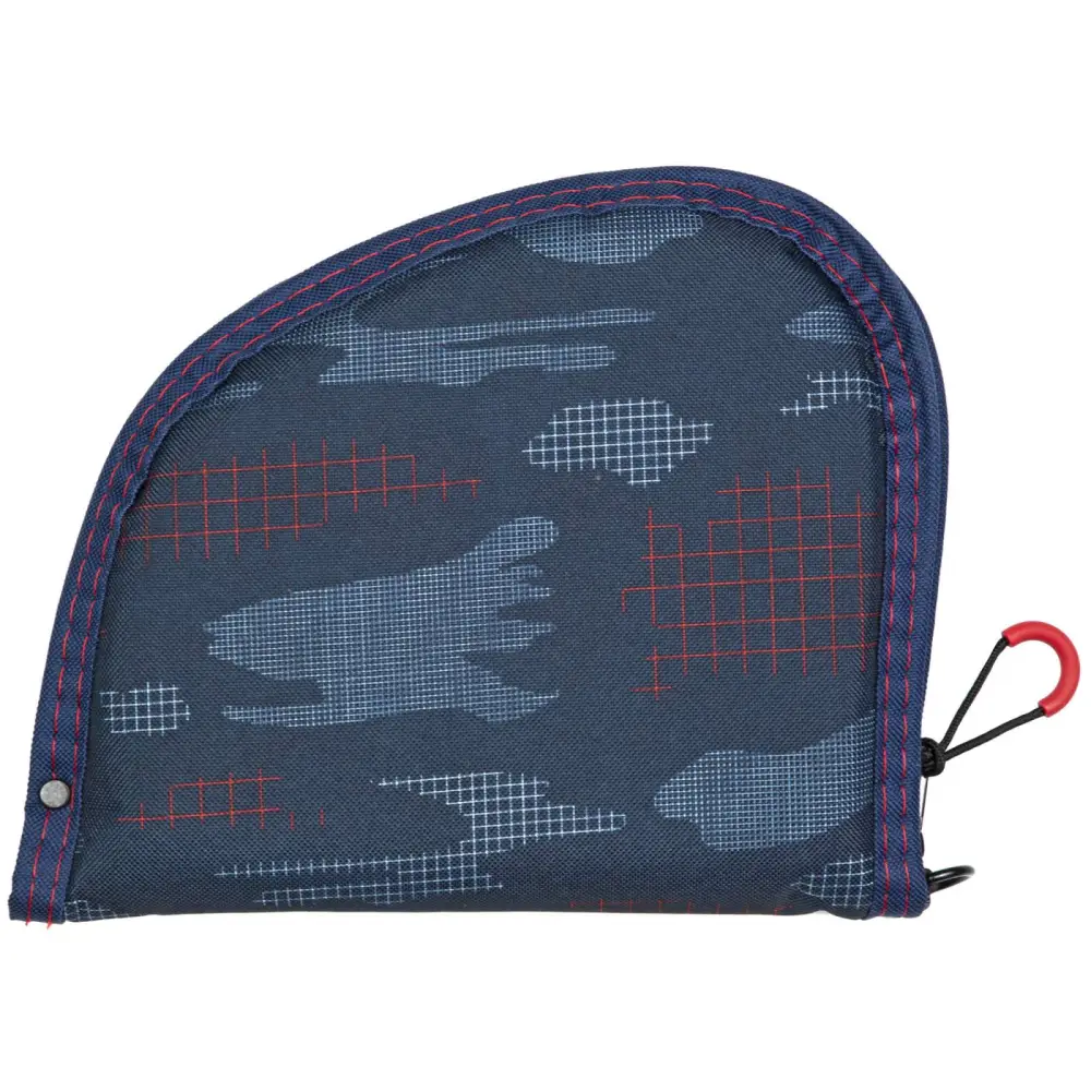 ALLEN PATRIOTIC 9" HANDGUN CASE
