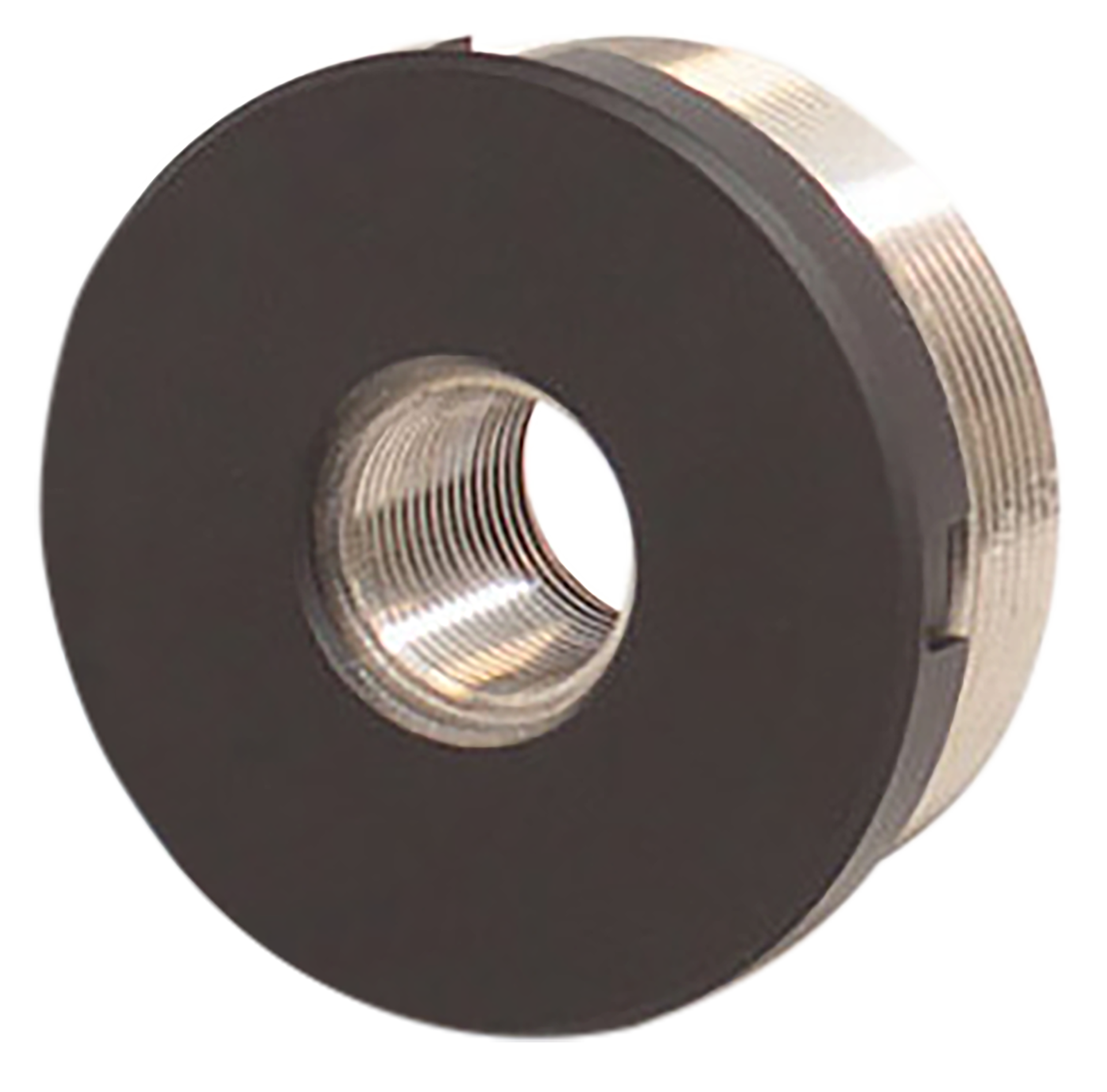 Energetic Armament EA23 Direct Thread Adapters 9/16x24 Titanium