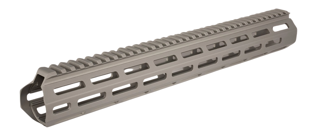 Q 15-HB-MLOK-HG 15"M-LOK AR HANDGUARD
