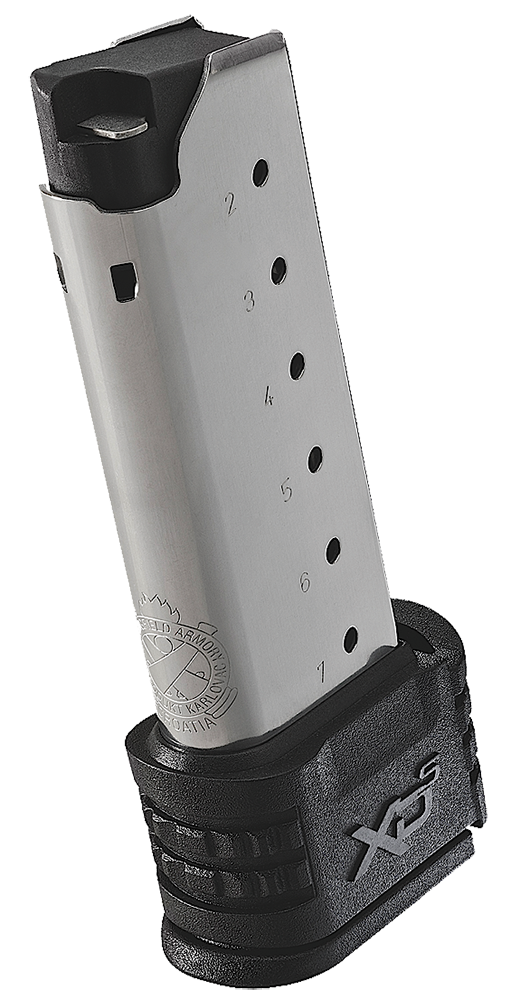 Springfield Armory XDS50071 XD-S 7rd 45 ACP Stainless Steel