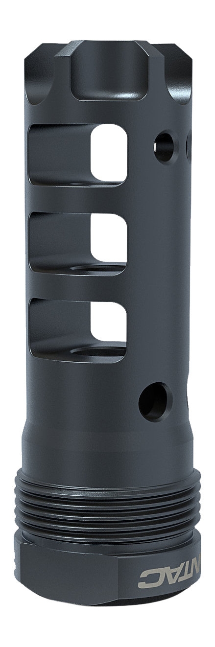 LANTAC DGN6MMB-PBL DRAGON MB 6MM 5/8X24 PBL