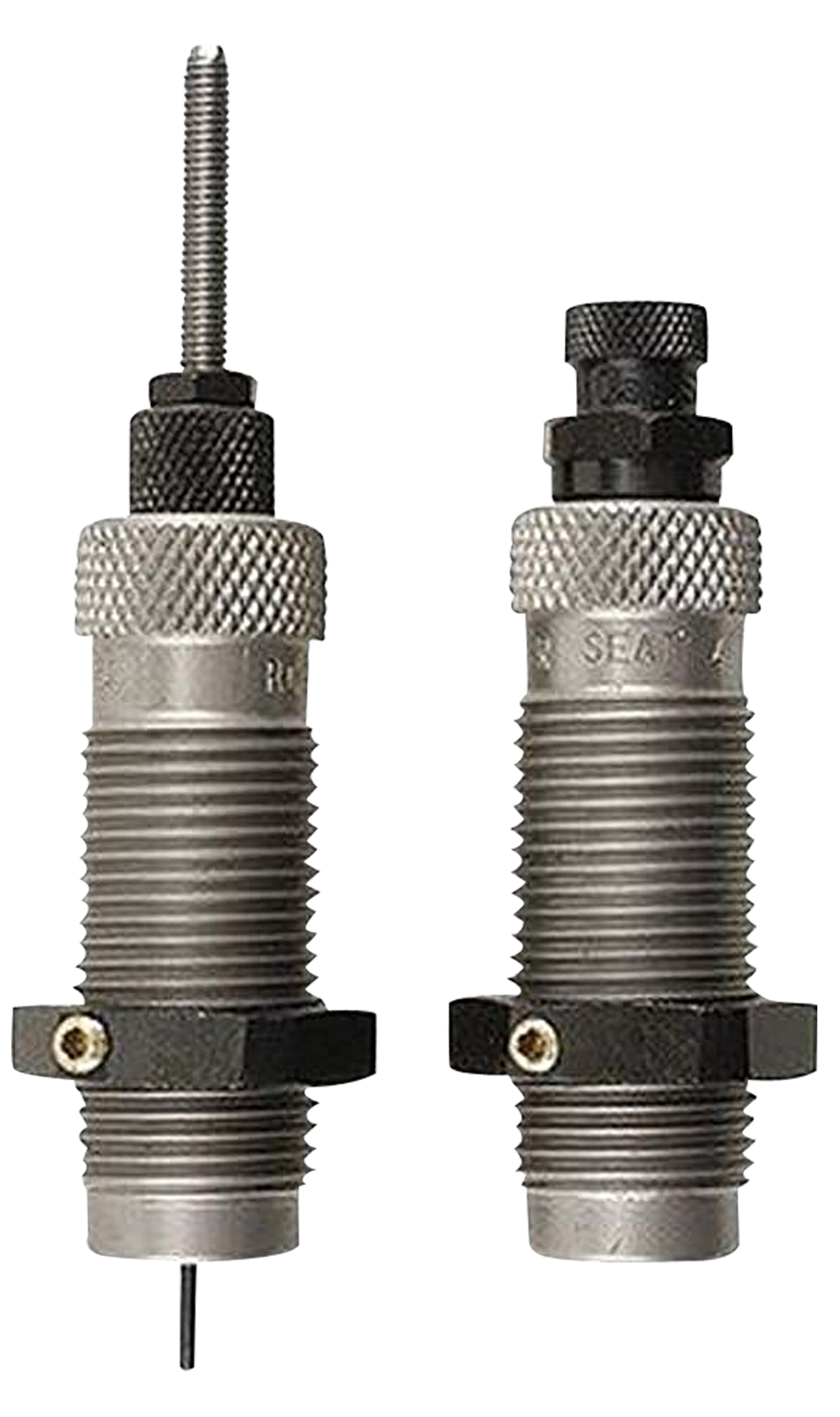 RCBS 11501 Full-Length 2-Die Set Group A 6mm Rem