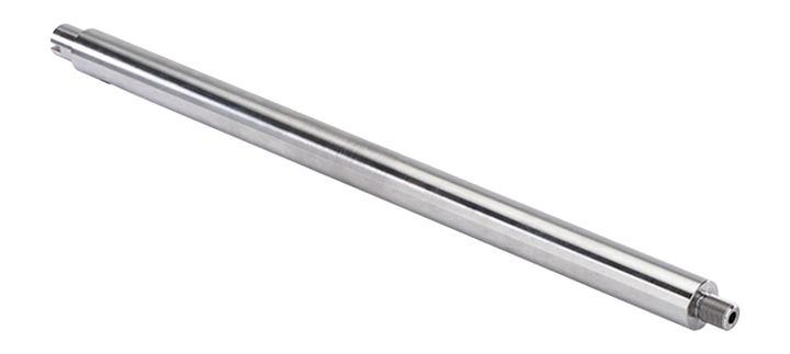 Luth-AR 10/22 22 LR 18" Bull Barrel Stainless