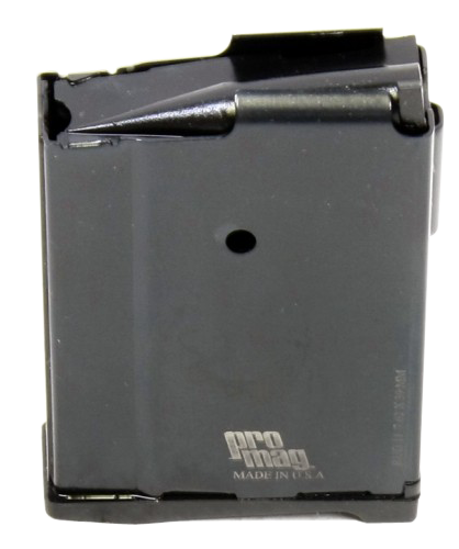 ProMag RUG11 Standard 10rd 7.62x39mm Fits Ruger Mini Thirty Blued Steel