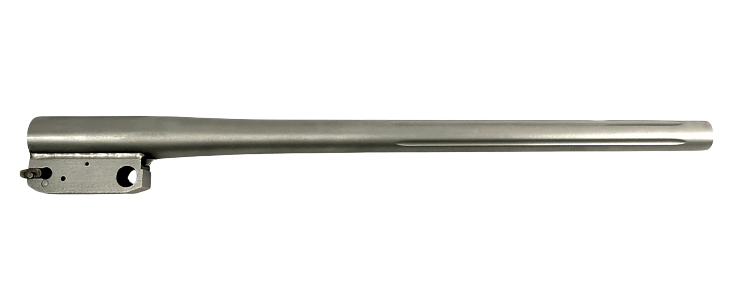 Thompson Center Arms, LLC 8090R Encore Prohunter 223 Rem 15" Fluted Stainless Steel