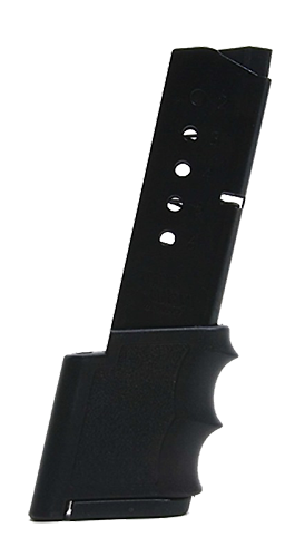 ProMag SMI21 Standard 10rd Extended 380 ACP Fits S&W Bodyguard Blued Steel