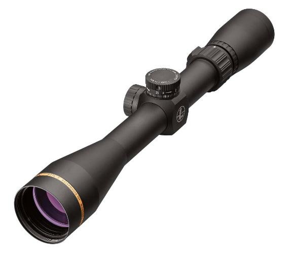 BLEM SCOPE II  3X9 50MM HDX MAT