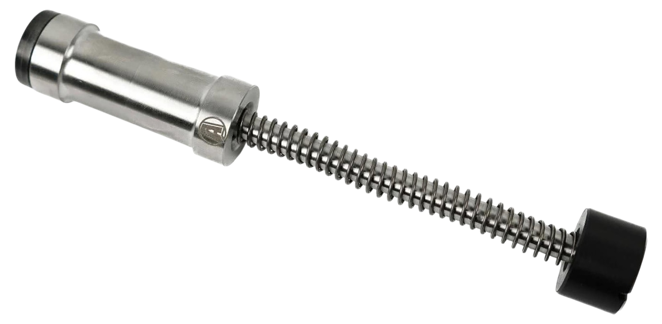 Armaspec ARM258-H3 SMB-H3 Captured Silver AR-15 Gen3