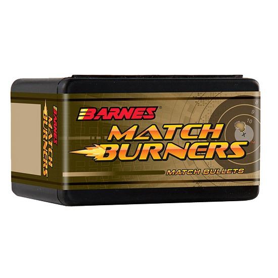 BAR 7MM 171GR BT MATCH 100/10