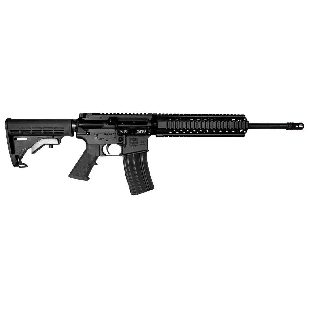DBF DB15CCB V2 5.56 16B 30R RL