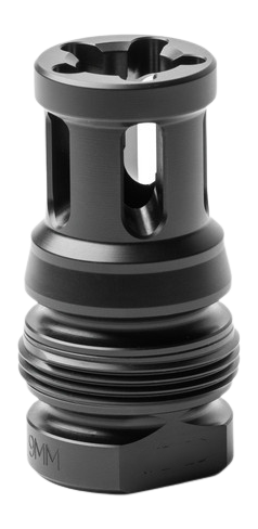 DEADAIR RXD688  RXD XENO P-SER BRDCAGE FLSH 5/8-24
