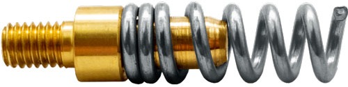 Pro-Shot Black Powder Patch Worm 10-32