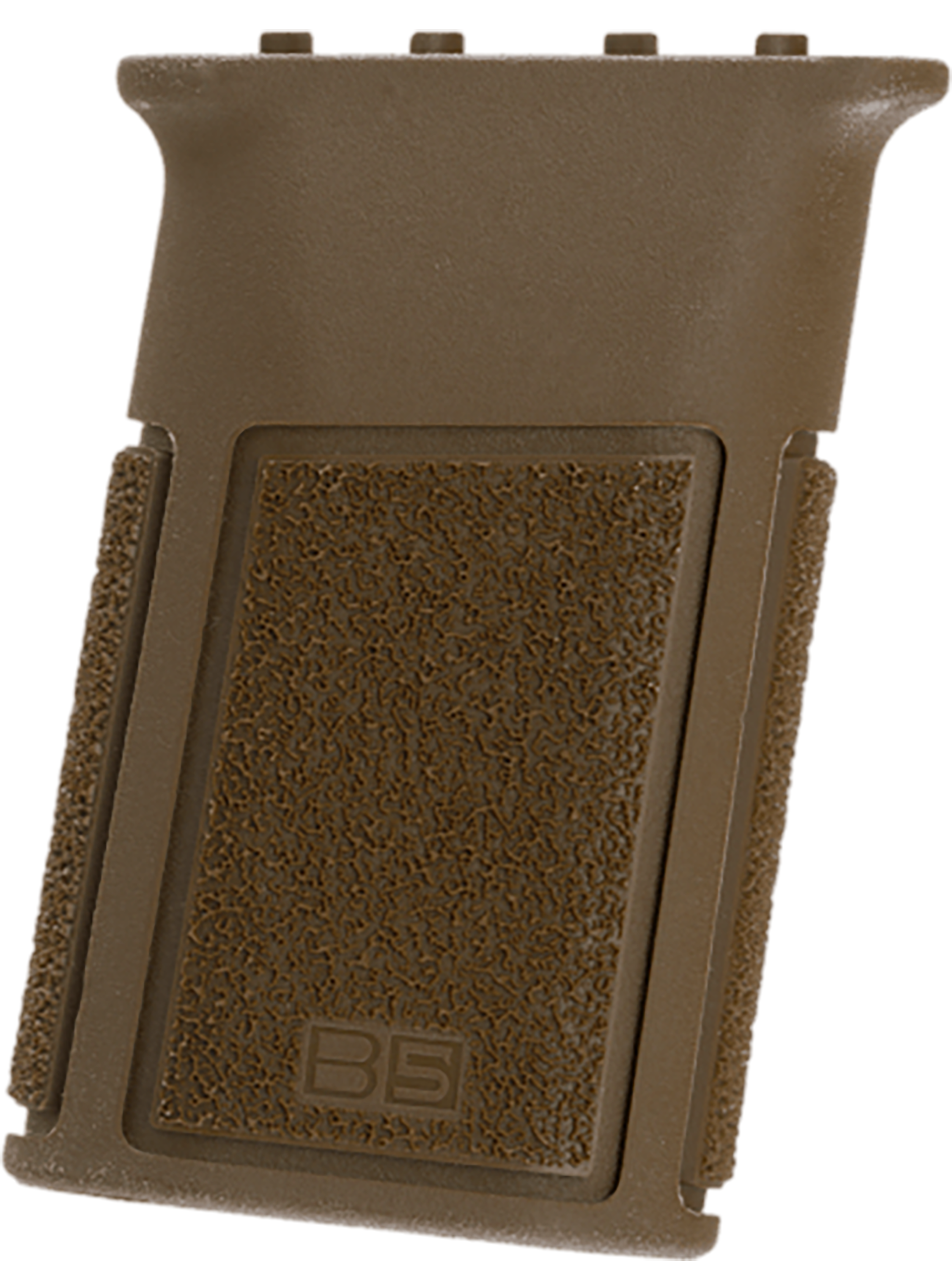 B5 Systems VFG1573 Vertical Grip M-LOK Coyote Brown