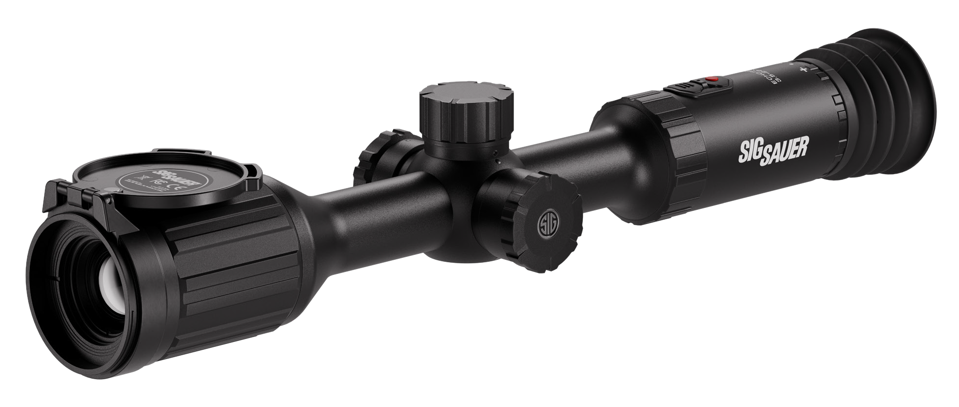 SIG SOEC32310     ECHO RV50  640X512 2.5-20X50