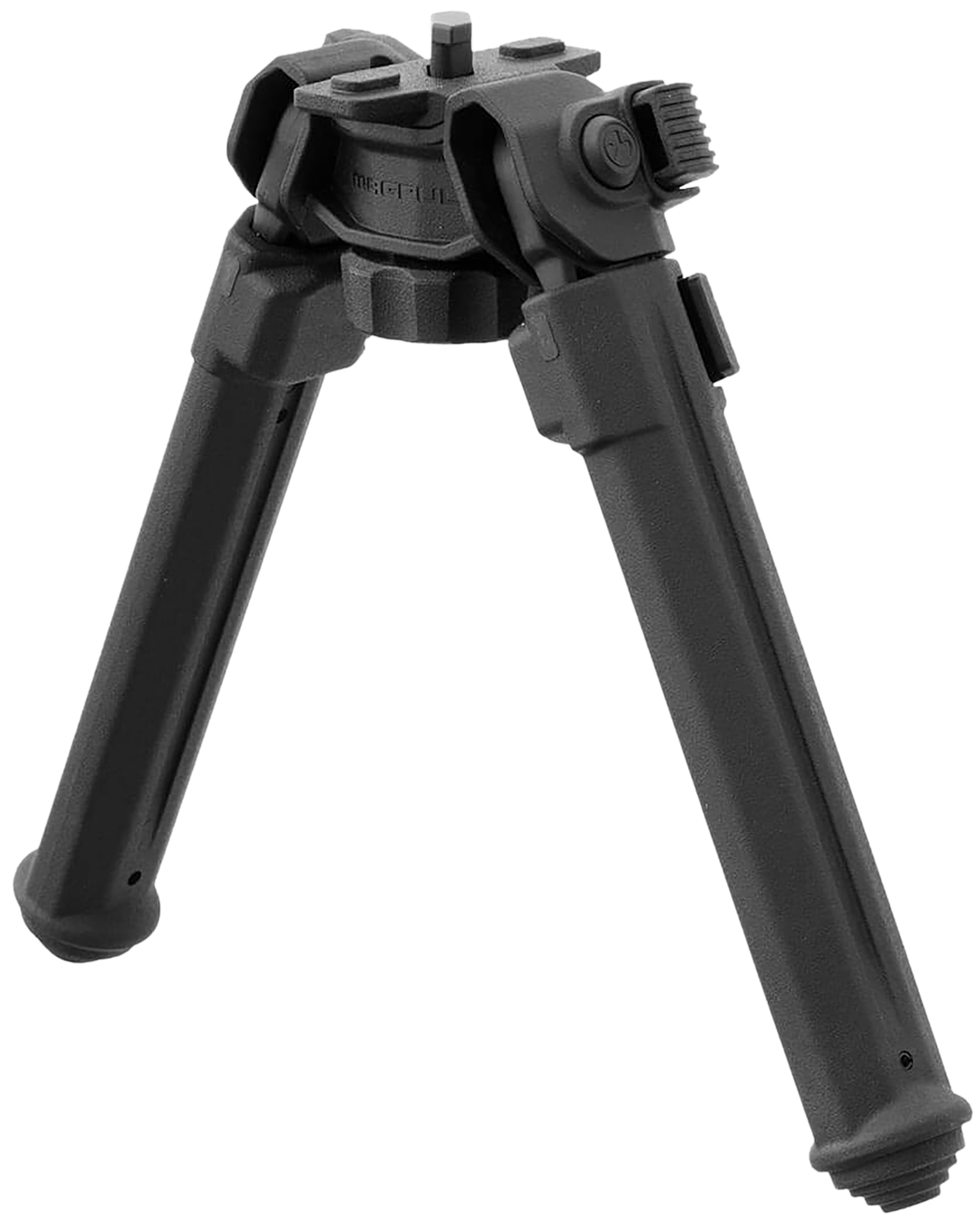 Magpul MAG1511-BLK   Black Polymer/Steel