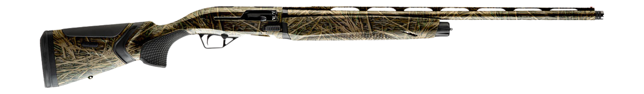 Beretta USA J40SLOSG10 A400 Solo KO 12 Gauge Semi-Auto 3" 2+1 30" Vent Rib Barrel, Kick-Off Mossy Oak Original Shadow Grass Synthetic Stock Ambidextrous