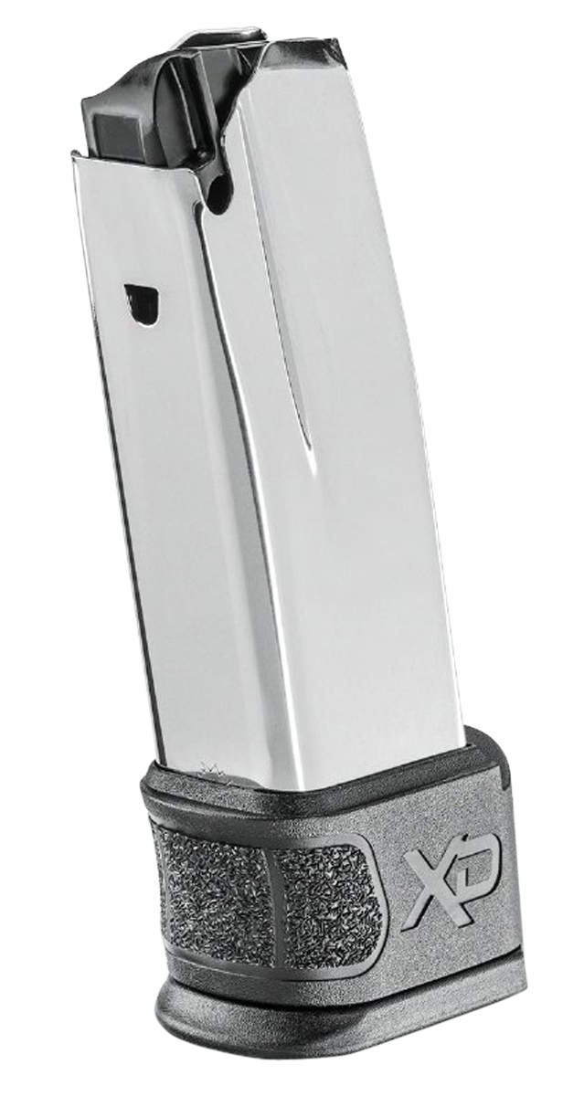 Springfield Armory XDG0923BS XD Mod2 10rd 9mm Luger Stainless Steel