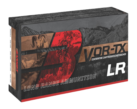 BRNS 32548 22CRD 65GR LRX BOAT TAIL 20/10