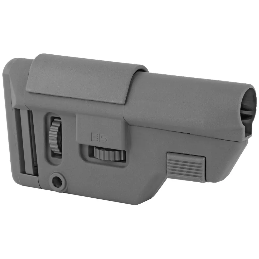 PRECISION STOCK, COLLAPSIBLE - SHORT (WG)