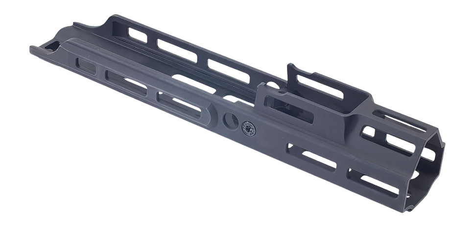 KDG MRX5-MK2-030 FN SCAR RAIL MREX MKII 4.25   BLK