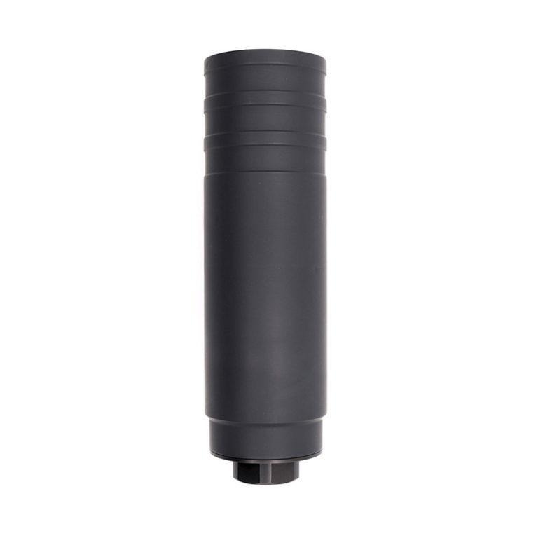 Otter Creek Labs Direct Thread Hydrogen K Suppressor .308 5" Length 1.625" Dia