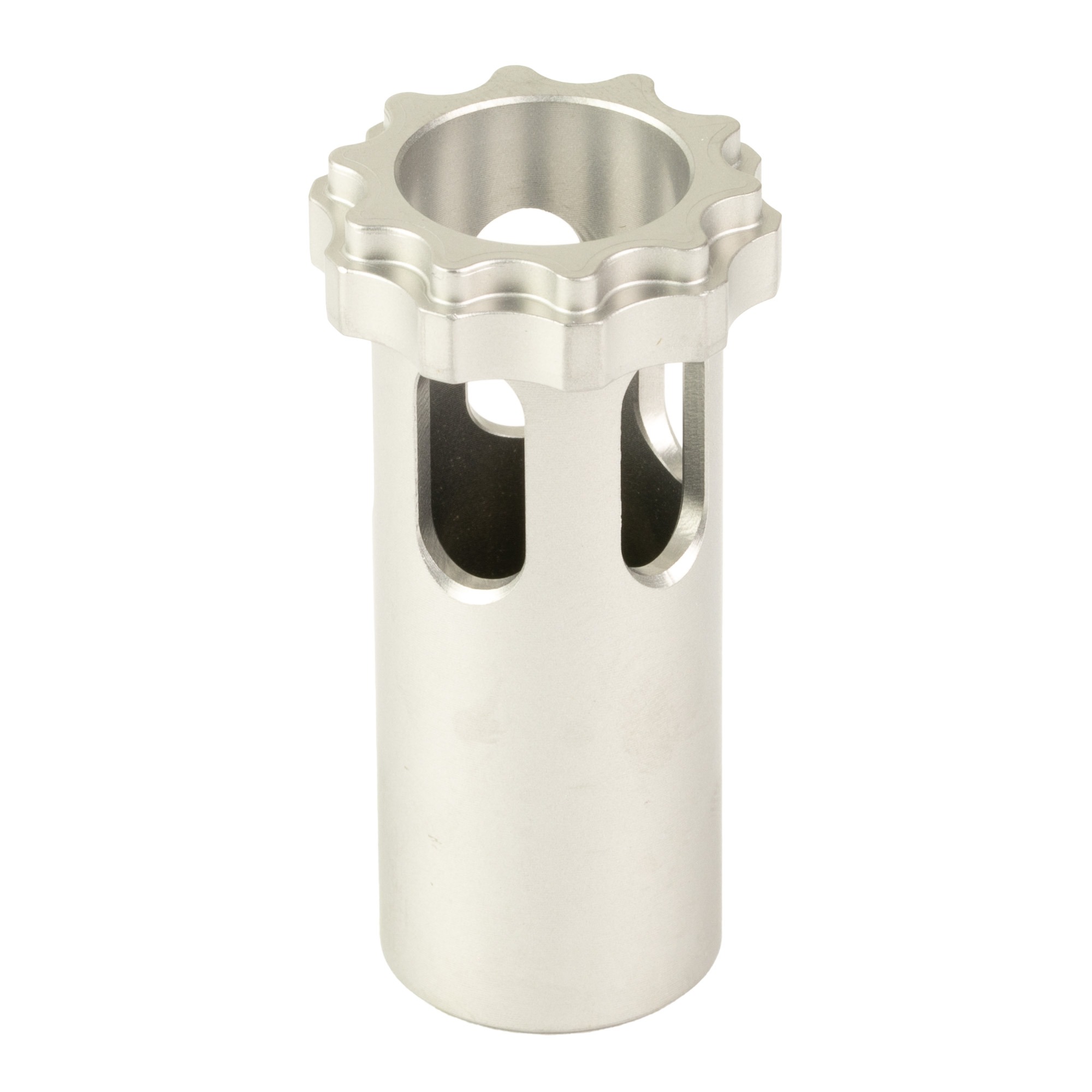 BANISH 45 PISTON M16X1LH SLV