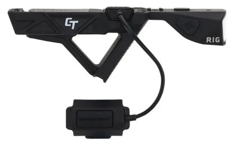 CTC RIG-M 500 LUMEN WHITE LIGHT
