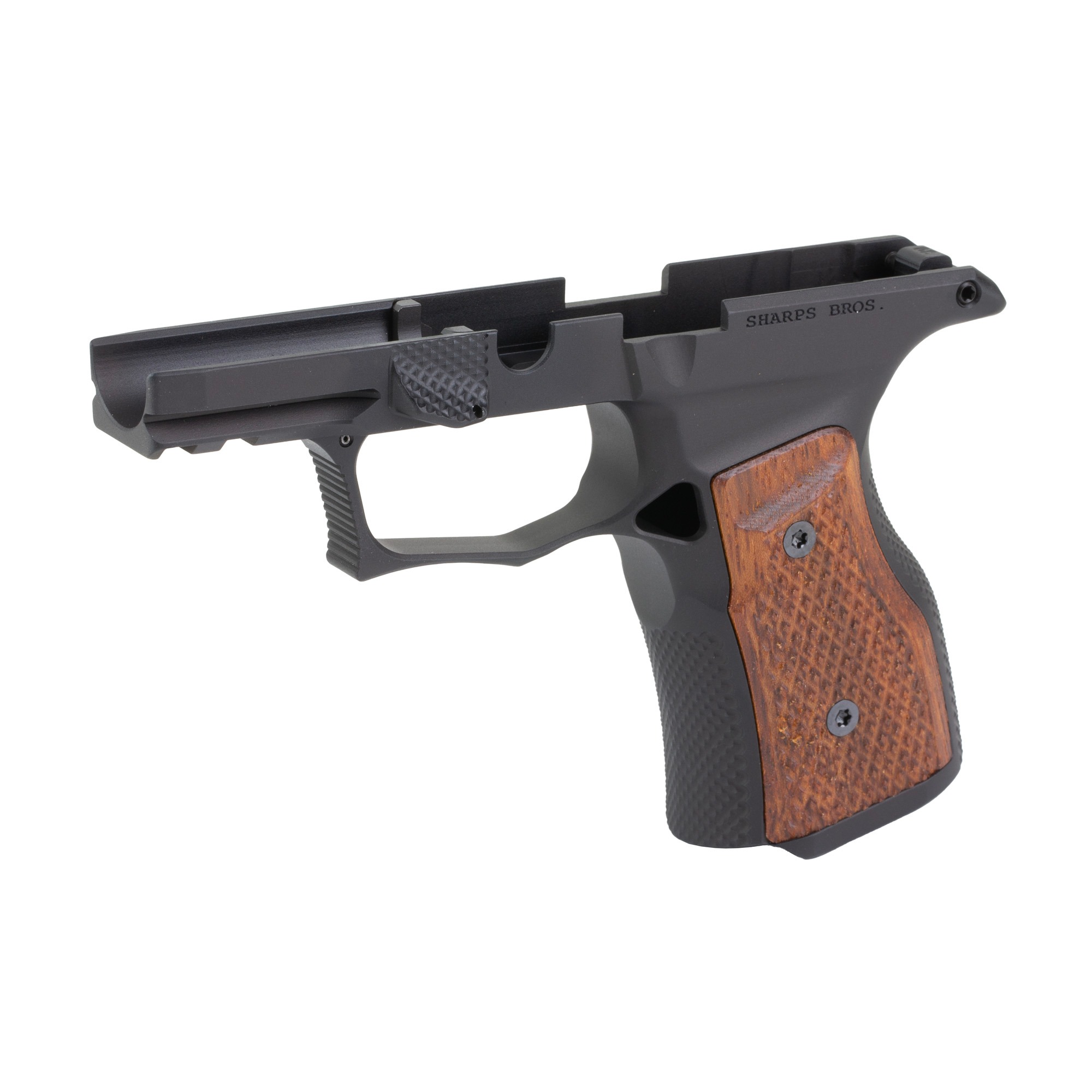 SHARPS GEN3 P365 X/XL BLK/CHRY