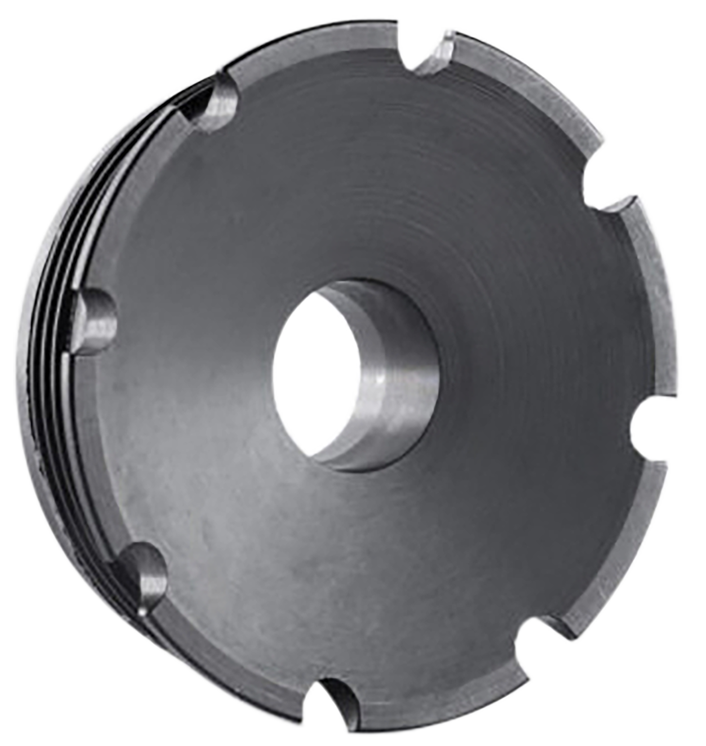 Dead Air DA205 Front Cap R-Series 6.5mm