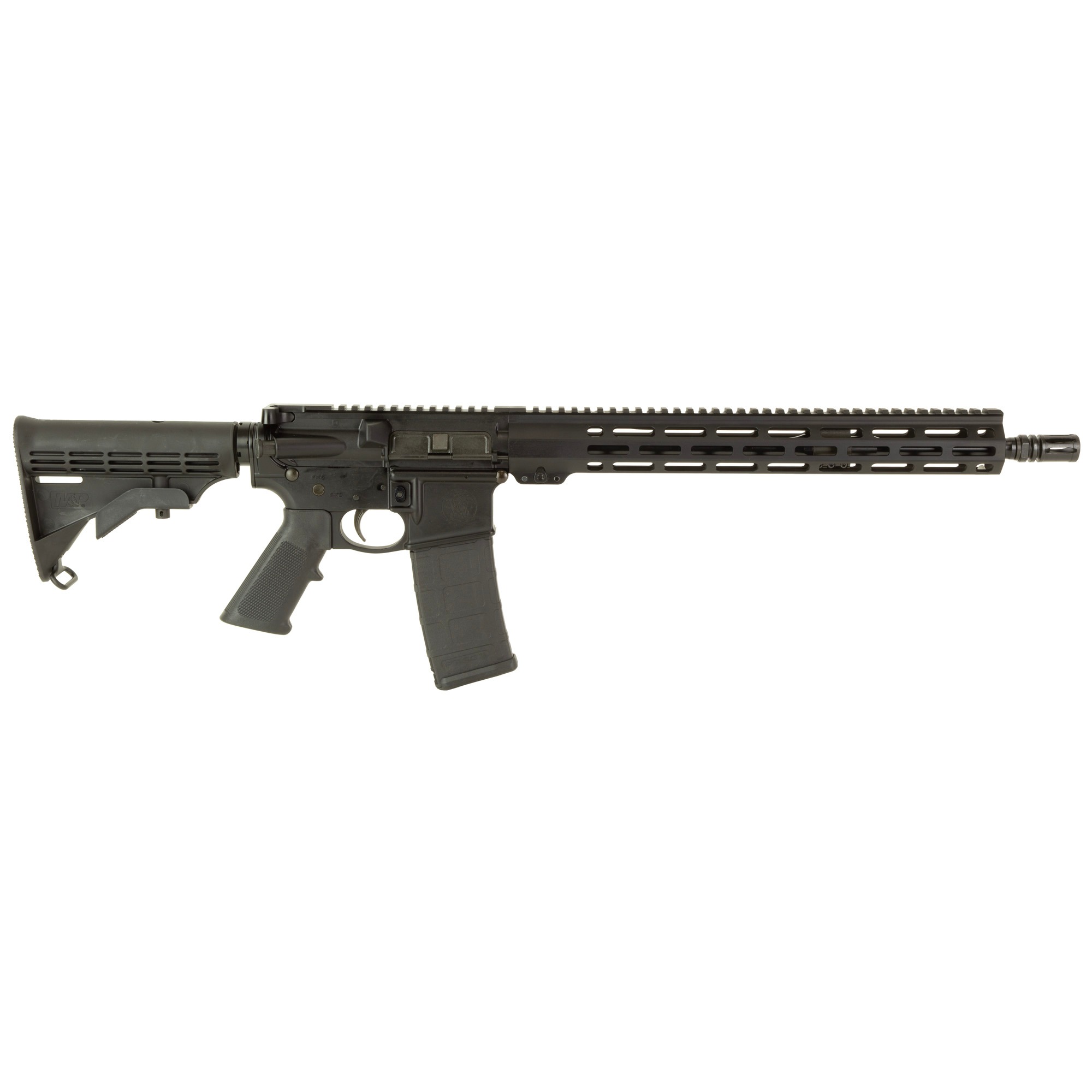 S&W M&P15 SPORT III 556 30RD BUNDLE