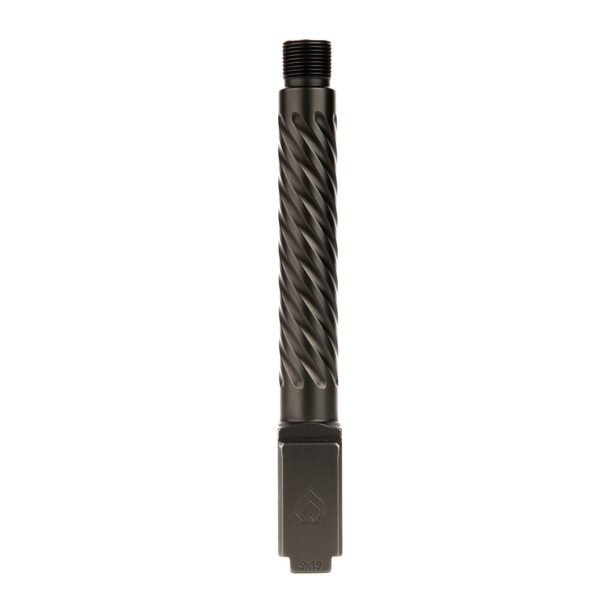 BALLISTIC BBL FOR GLK 17 TD SFLT BLK