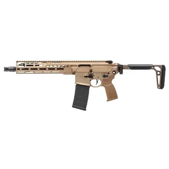SIG MCXSPRLT SBR 5.56 30R 11.5