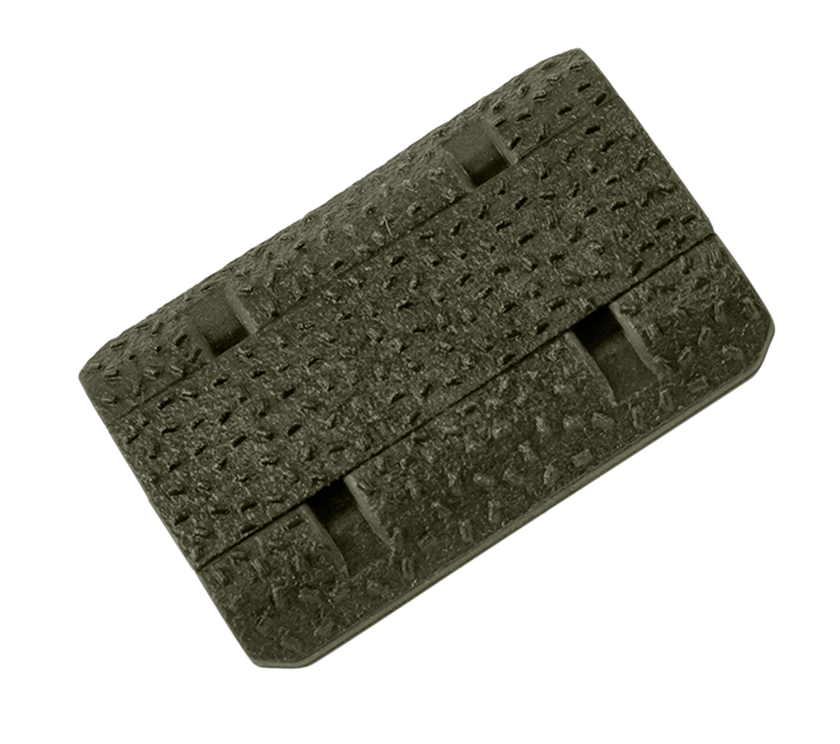 Magpul MAG603-ODG M-LOK Rail Covers Type 2 Olive Drab Green