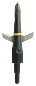SWHACKER BROADHEAD 2-BLADE 100GR 1.75" CUT 3/PK