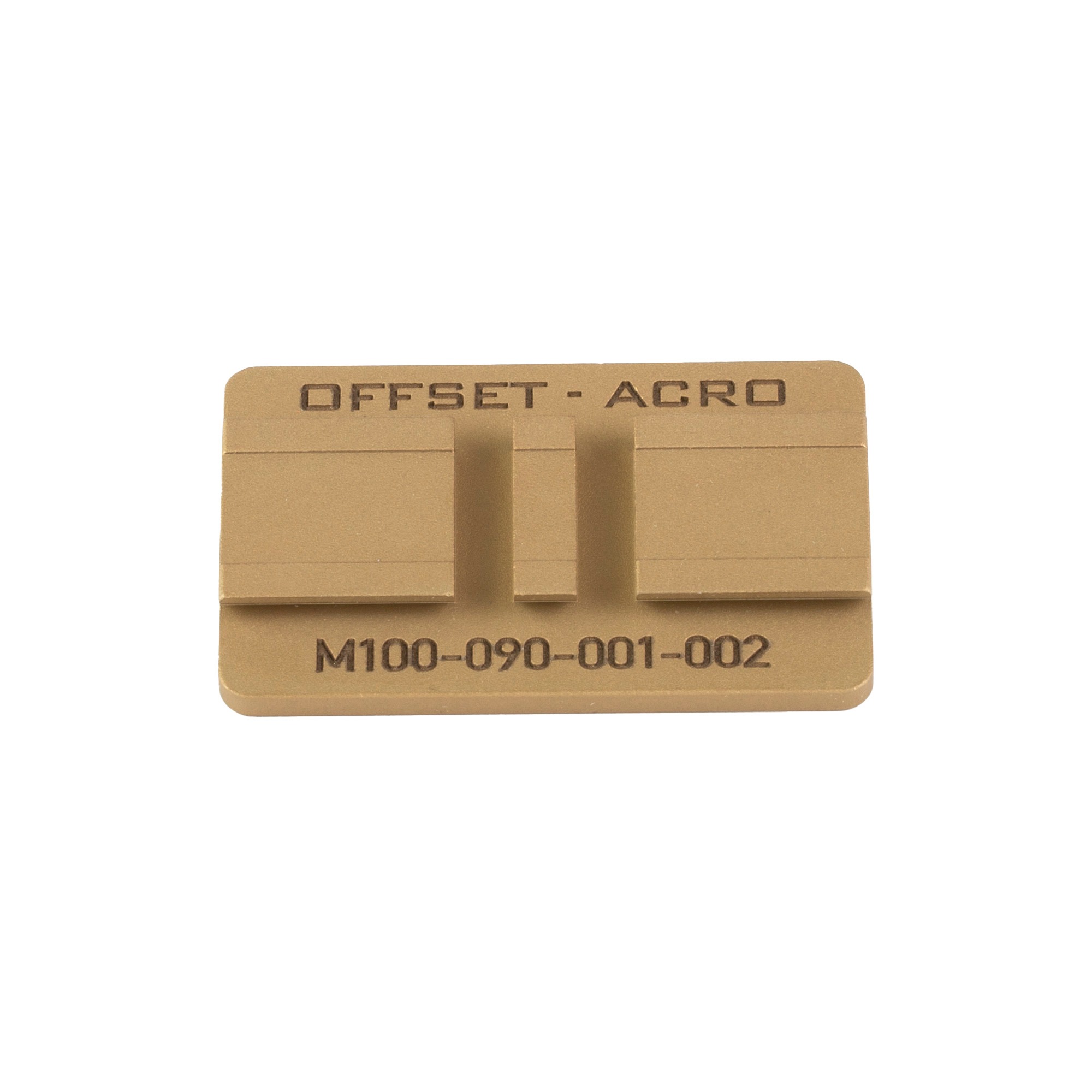 REPTILIA AUS OFFSET MNT ACRO FDE