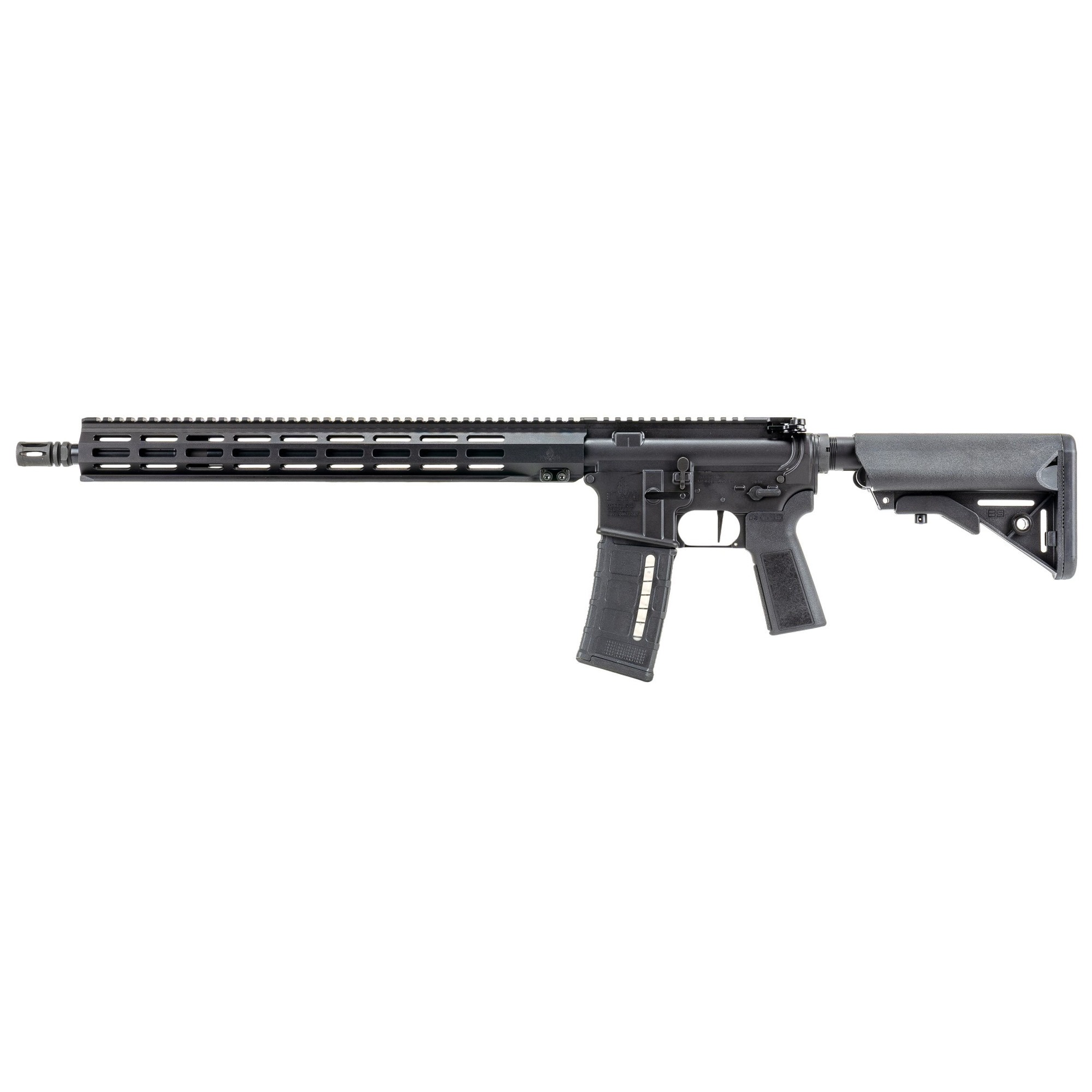 IWI ZION Z-15 SPR 556NATO 18" 30RD