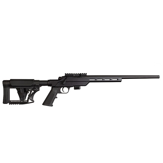 KSA 722 22LR PRECISION TRAINER PT 16.5 BLUED