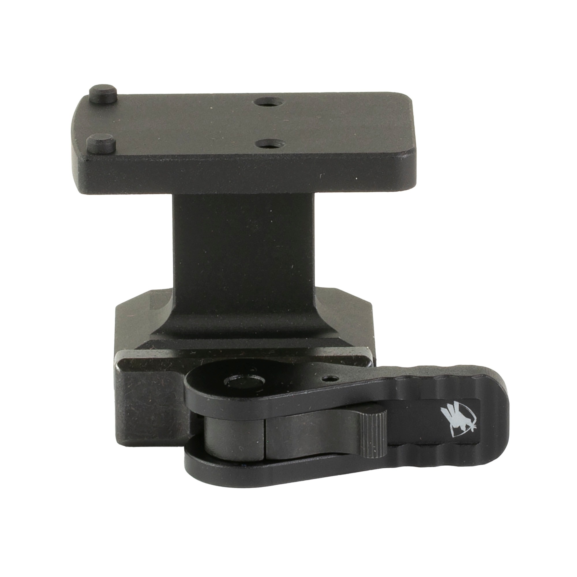 AM DEF RMR LW QD MOUNT HIGH 1.93"