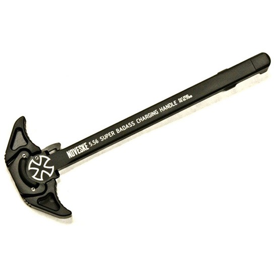 NOV CHARGING HANDLE 5.56 AMBI