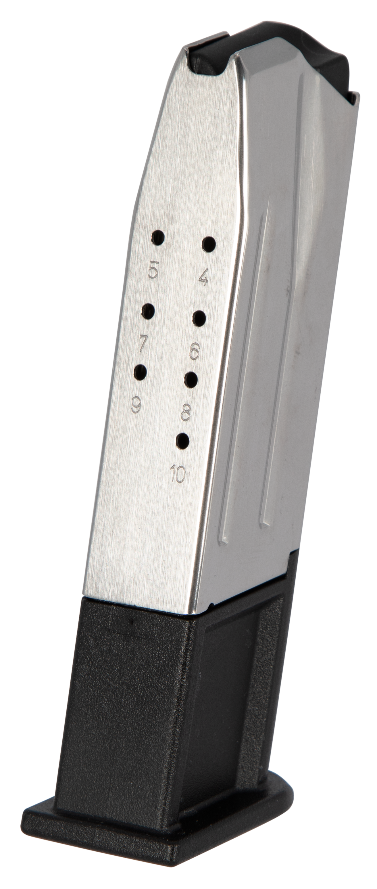 Springfield Armory XDM0923 XD-M  10rd 9mm Luger Stainless Steel