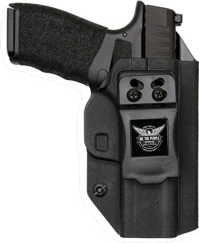 We The People Holsters IWB Holster for Springfield Hellcat Pro Kydex
