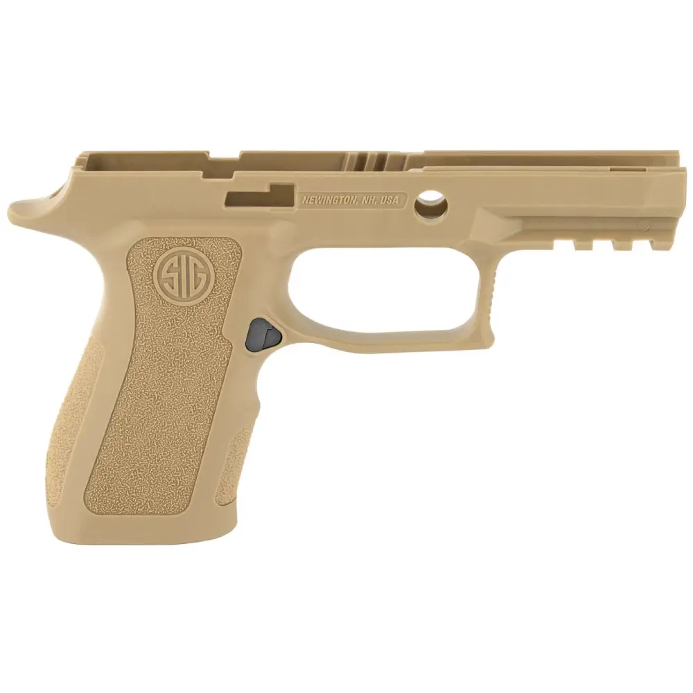 SIG SAUER GRIP MODULE ASSY 320 XSERIES COMPACT